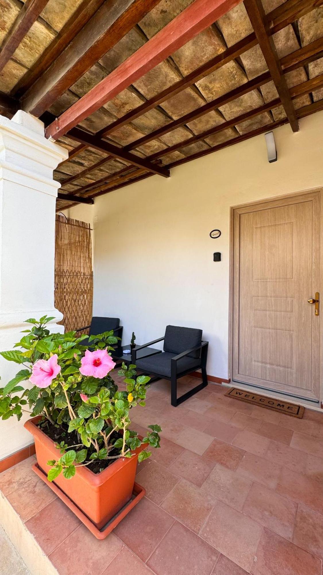 Il Cigno B&B Капри Екстериор снимка