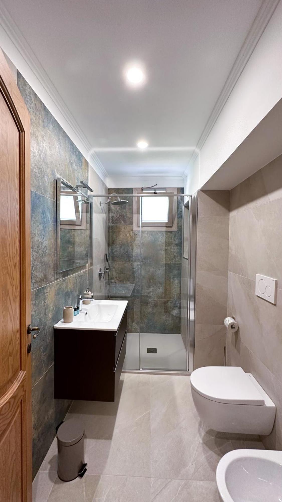 Il Cigno B&B Капри Екстериор снимка